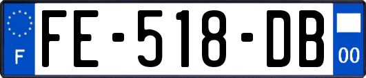 FE-518-DB