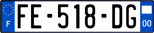 FE-518-DG