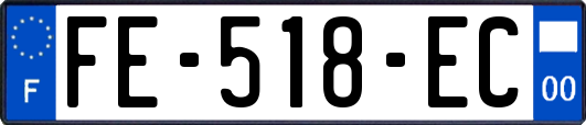 FE-518-EC