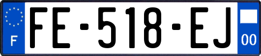 FE-518-EJ