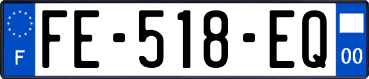 FE-518-EQ