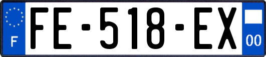FE-518-EX