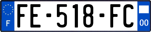 FE-518-FC