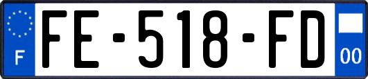 FE-518-FD