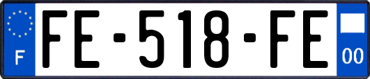 FE-518-FE