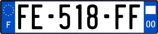 FE-518-FF
