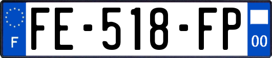 FE-518-FP