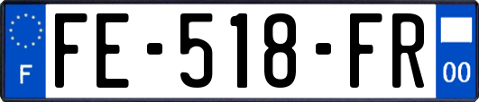 FE-518-FR