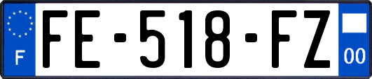 FE-518-FZ