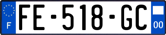 FE-518-GC