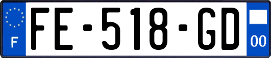 FE-518-GD