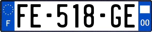 FE-518-GE
