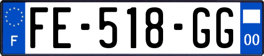 FE-518-GG