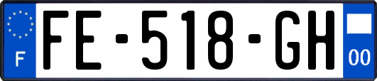 FE-518-GH