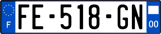 FE-518-GN