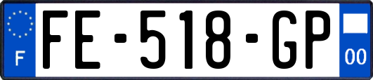 FE-518-GP
