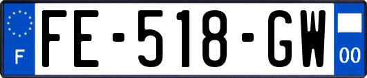 FE-518-GW