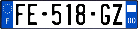 FE-518-GZ