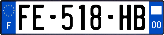 FE-518-HB