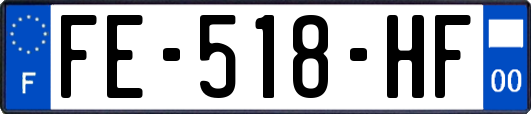 FE-518-HF
