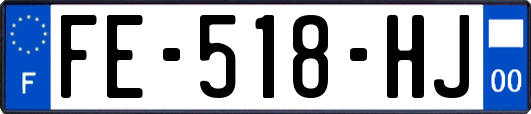 FE-518-HJ