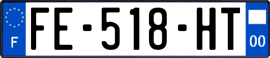 FE-518-HT