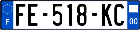 FE-518-KC