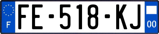 FE-518-KJ