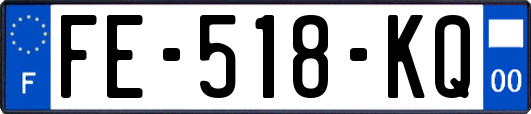 FE-518-KQ