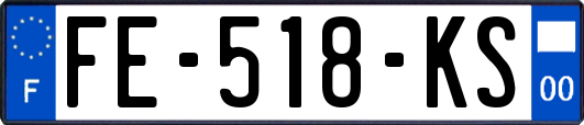 FE-518-KS