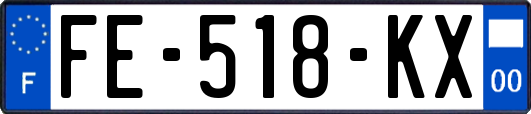 FE-518-KX