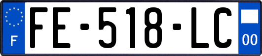 FE-518-LC