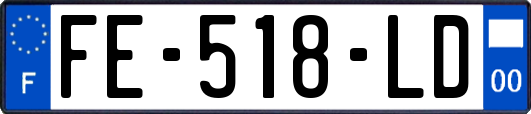 FE-518-LD