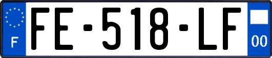 FE-518-LF