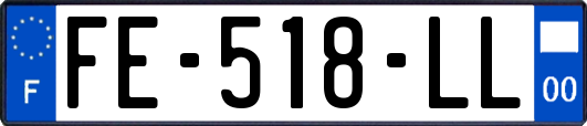 FE-518-LL