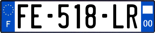 FE-518-LR