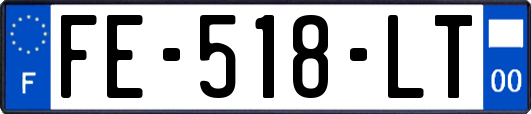 FE-518-LT