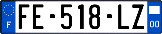 FE-518-LZ