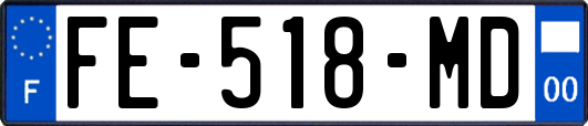 FE-518-MD