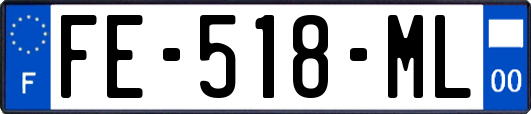 FE-518-ML