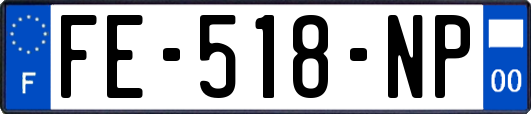 FE-518-NP