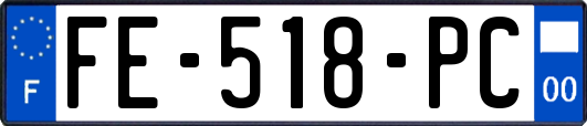 FE-518-PC