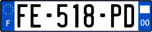 FE-518-PD