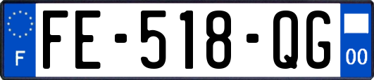 FE-518-QG