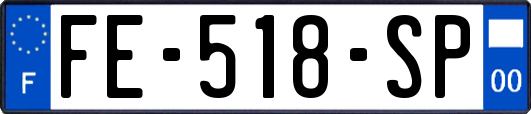 FE-518-SP