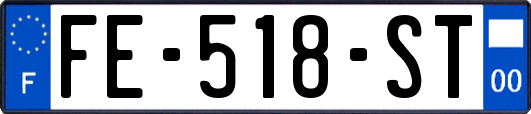 FE-518-ST