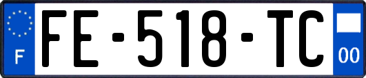 FE-518-TC