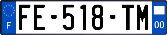 FE-518-TM