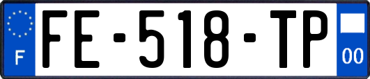 FE-518-TP