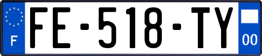 FE-518-TY